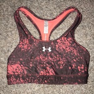 Under Armour Sports bra